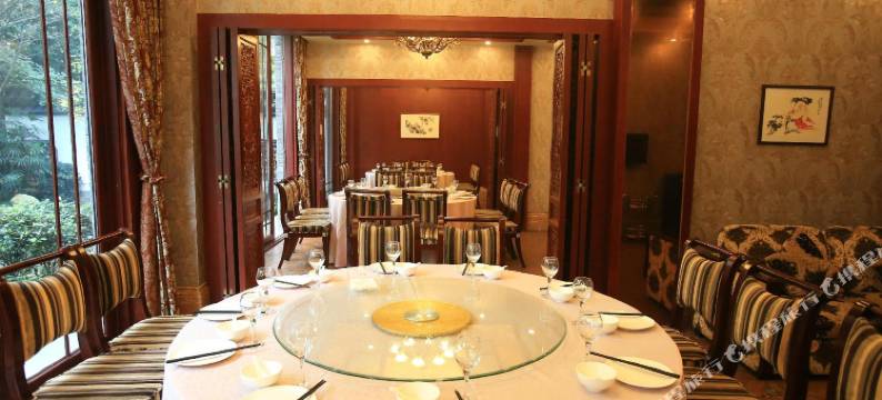 成都青江上院酒店图片