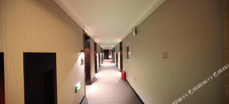 建平永生商务宾馆图片