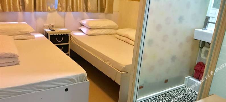 香港荔城宾馆 (尖沙咀地铁站H出口)图片