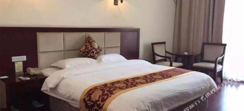 海螺酒店(大邑高铁站店)图片