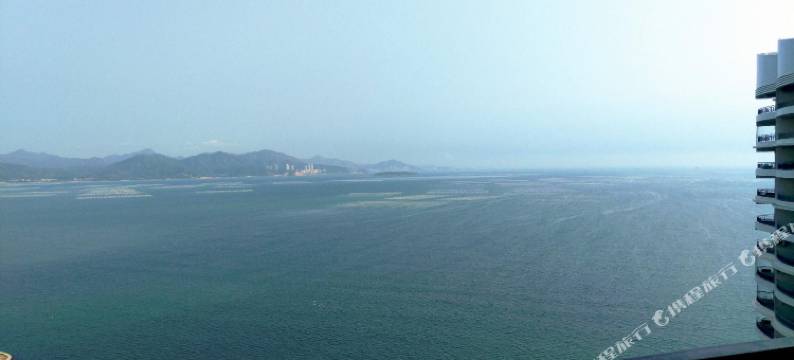 凯枫海景度假公寓(碧桂园十里银滩店)图片