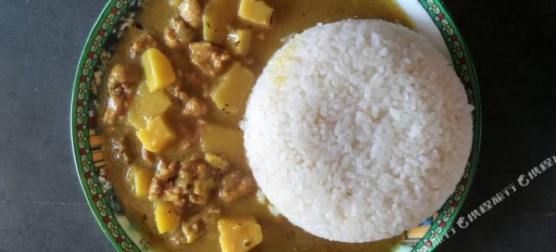 丽江花履驿栈图片