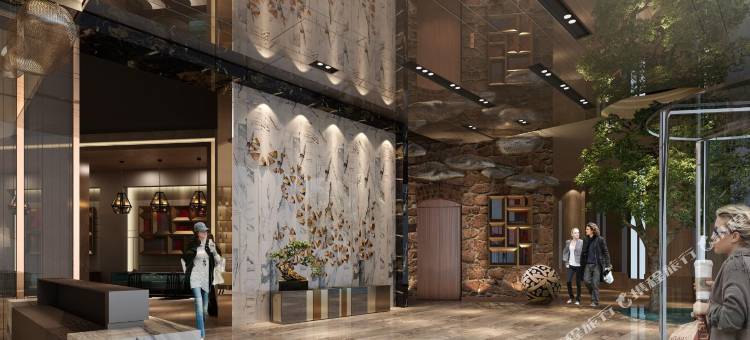 璞禾酒店(亳州万达广场店)图片