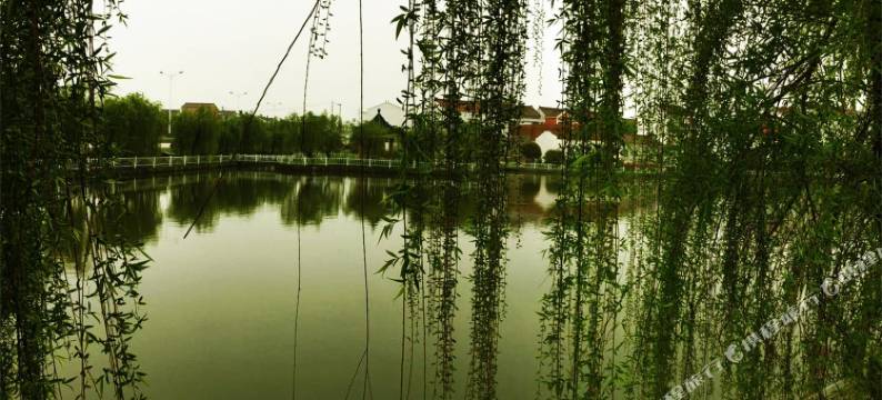 小时光酒店(南京禄口机场店)图片