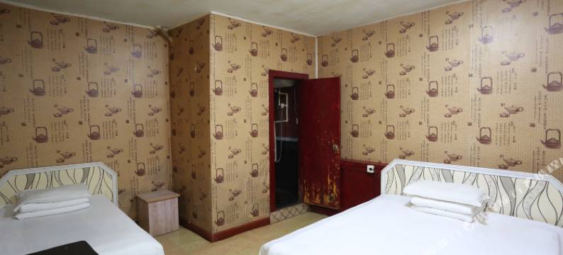 铁岭吉福旅馆图片