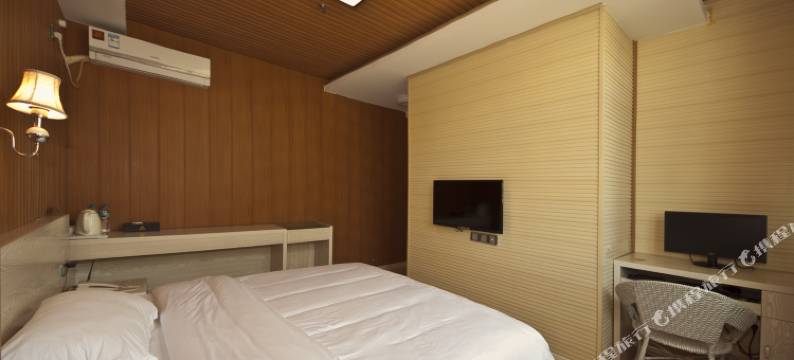 霞浦隆斌酒店图片