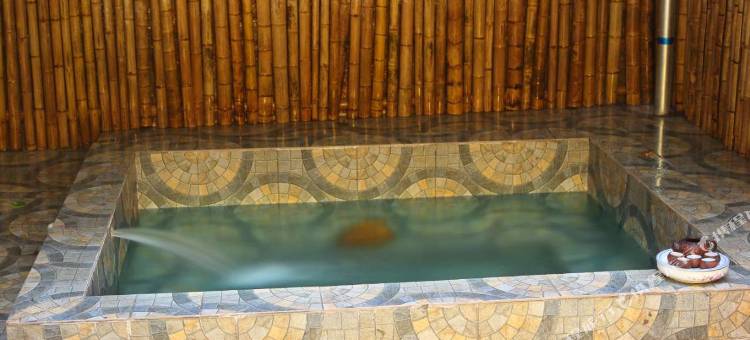 广州佛冈碧桂园皇家别墅(温泉大道分店)图片