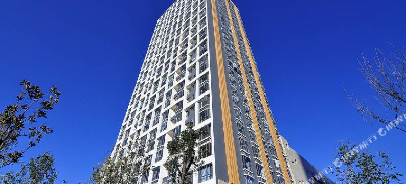 昆明豫缘酒店图片