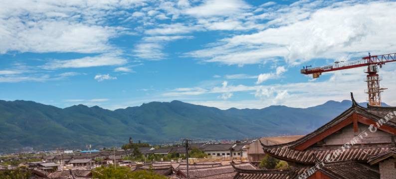 丽江李家院精品客栈图片
