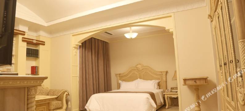 北京易尚诺林大酒店图片