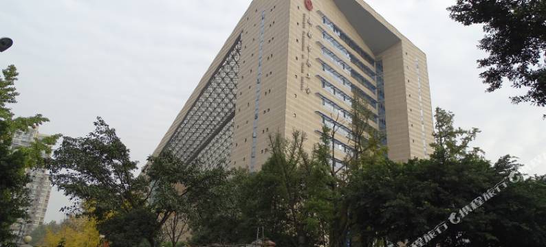 行侠客短租公寓(成都贝森店)图片