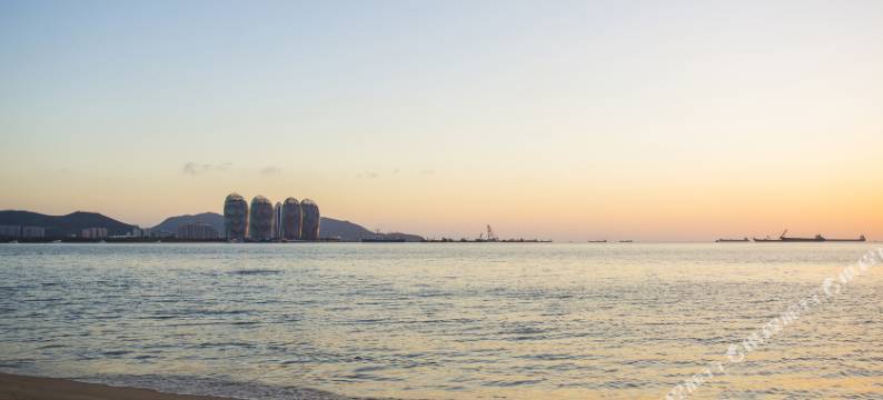 三亚恒盛海景度假公寓(金凤凰海景公寓店)图片