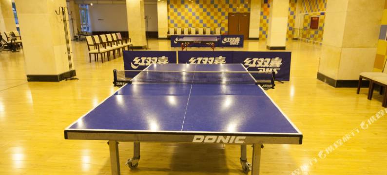 石棉景达河畔温泉酒店图片