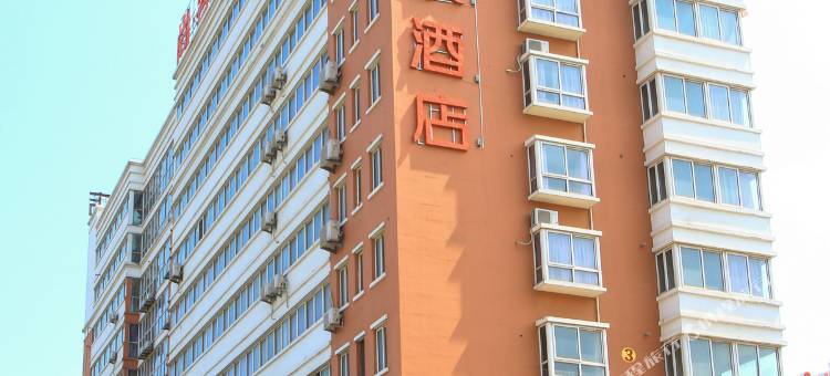 骏怡连锁酒店(灌云汽车总站店)图片