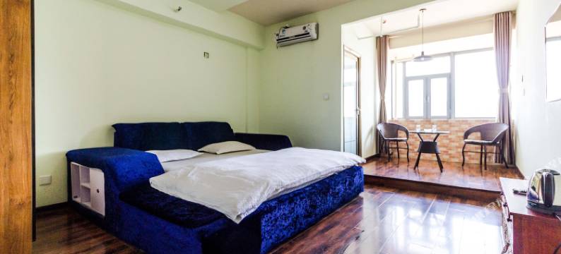 保定逸林雅住高档公寓图片