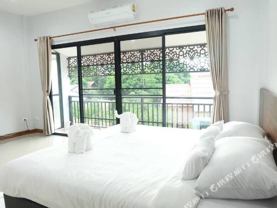 清邁班豪恩度假屋