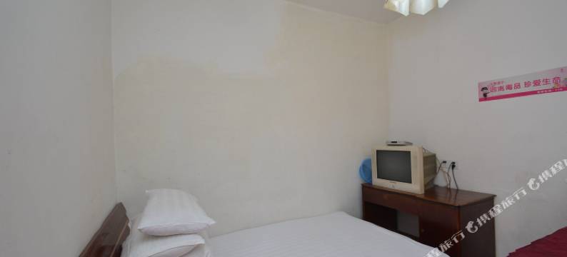 含山天悦旅馆图片