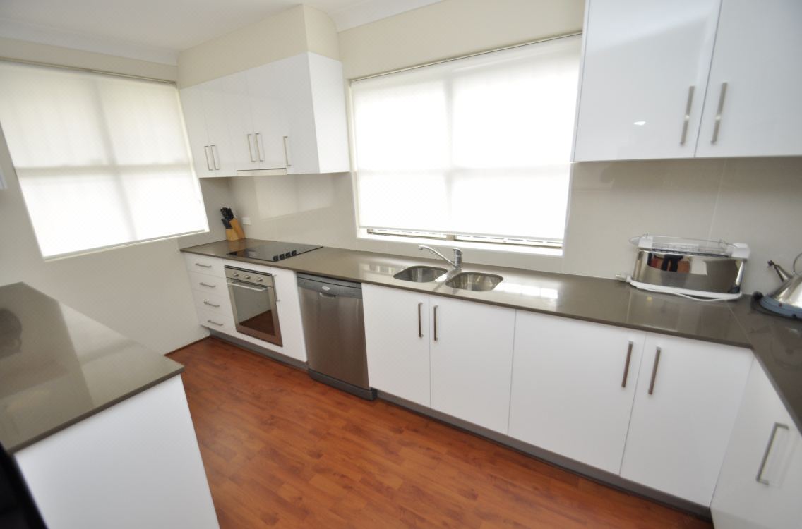 Balmain Self Contained Modern One Bedroom Apartment 4mont - 