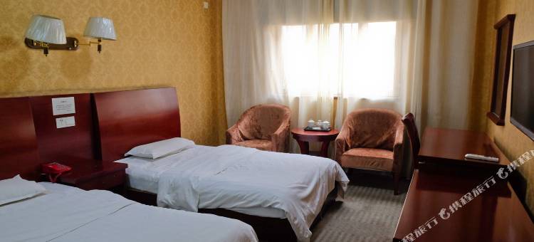 乌鲁木齐湘湾商务宾馆图片