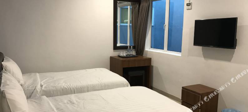 实兆远微风酒店(Brezza Hotel Sitiawan)图片