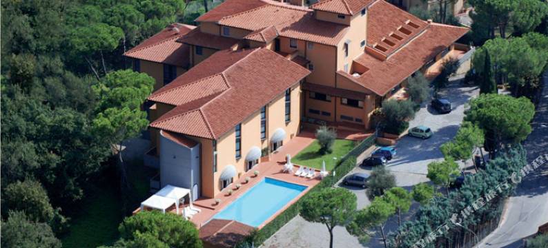 赫米缇吉酒店(Hotel Hermitage)图片