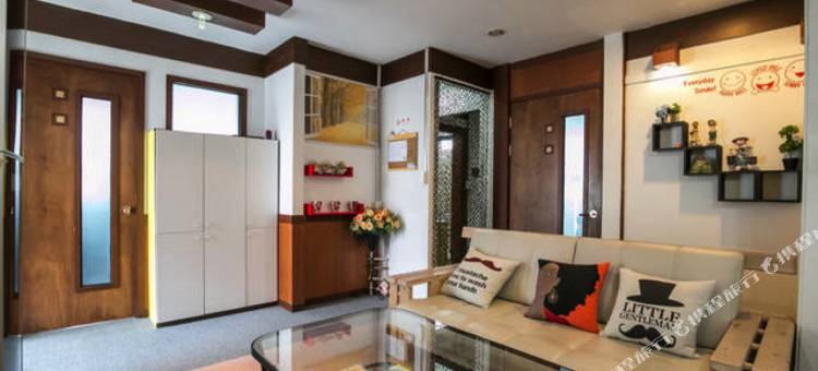 济州岛龙东旅馆(Yeondong Guest House Jeju)图片