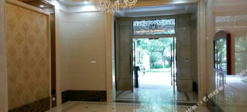 清远养生客栈图片