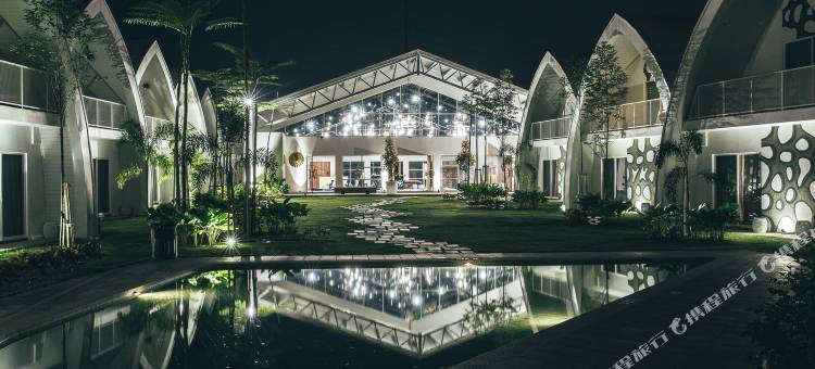 缓冲箱酒店-赛布再也(Dash Box Hotel Cyberjaya)图片