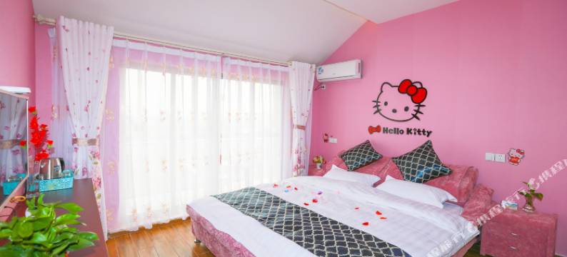 西塘西家会客栈图片