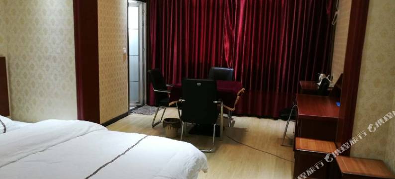 平利东城宾馆图片