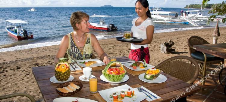 杜马格特亚特兰蒂斯潜水度假酒店(Atlantis Dive Resort Dumaguete)图片