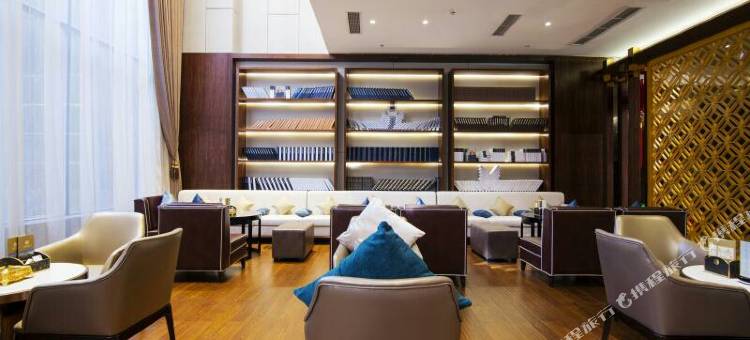 昌都金泰名人酒店图片