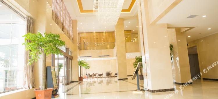 封丘三运悦雅酒店图片