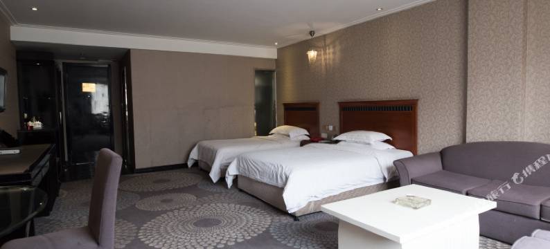 安庆龙庭商务酒店图片