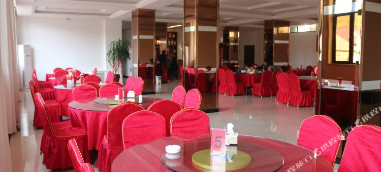 庄河万隆宾馆图片