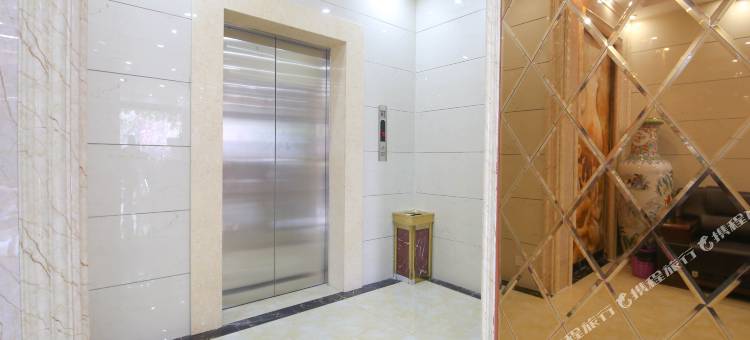 南宁豪尔酒店(广西大学地铁站农院路夜市店)图片