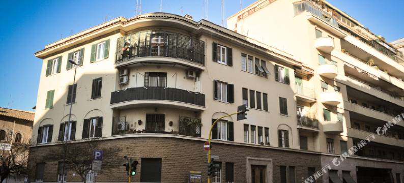 骑士别墅酒店(Camere del Cavaliere)图片