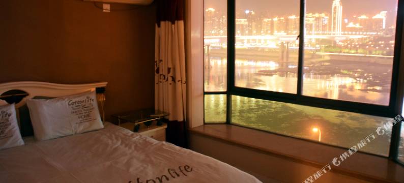 重庆一线美式公寓图片