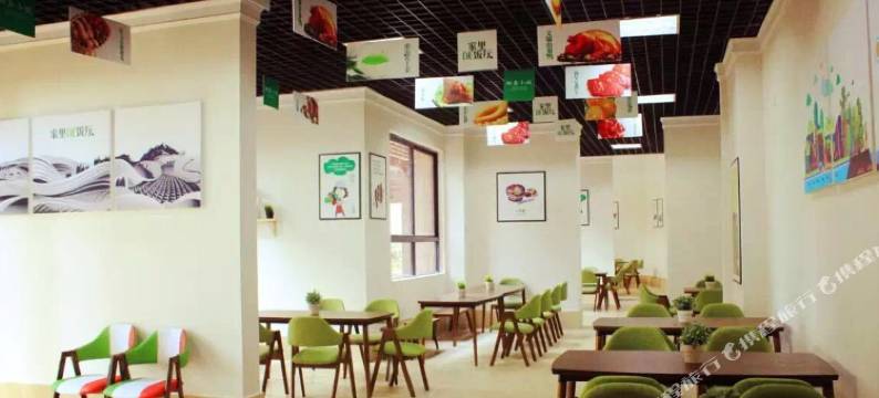 澄迈515驿站图片