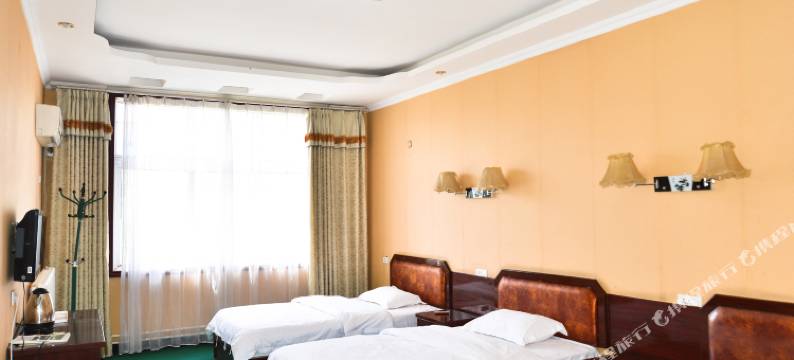 少林寺少林农家大酒店图片