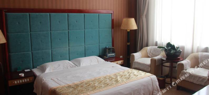 奈曼旗奈曼宾馆图片