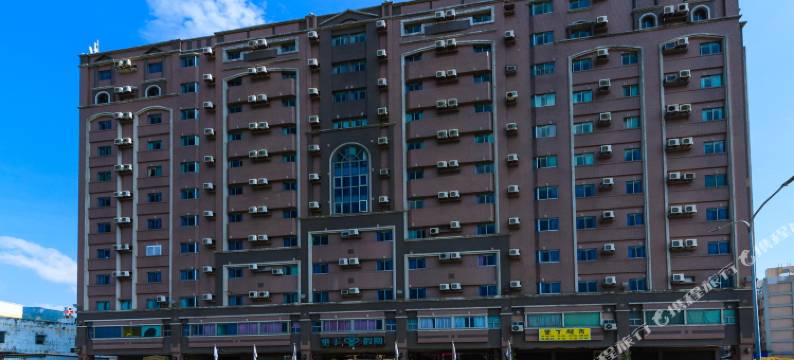 屏东全哥假期民宿图片