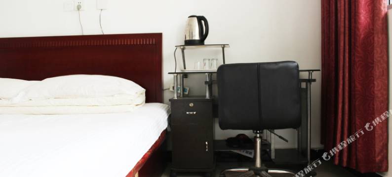 雄县易家旅馆图片