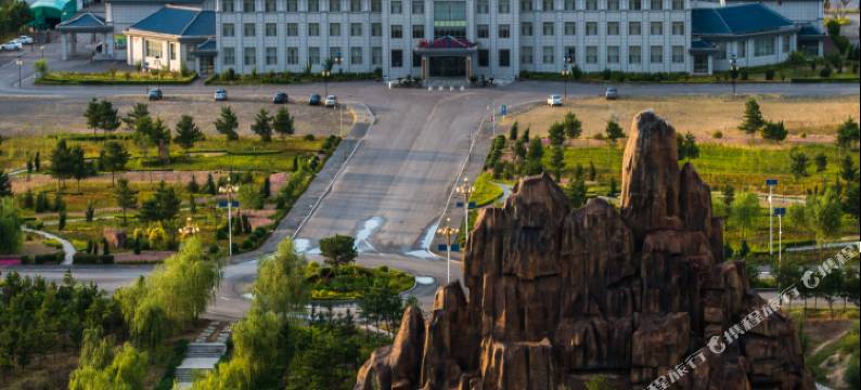 奈曼旗奈曼宾馆图片