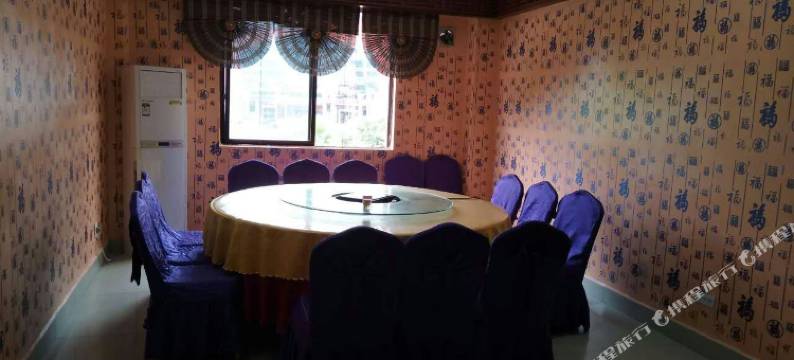 金秀瑶源客栈图片