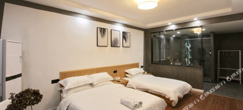 乌镇東門艺术民宿图片