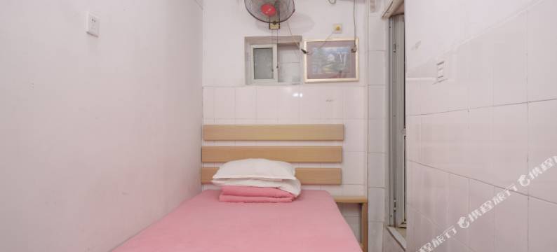 芜湖港鑫旅馆图片