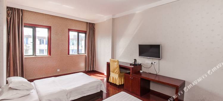 宜兴天水宾馆图片