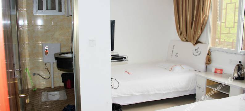 剑门关国平酒店图片