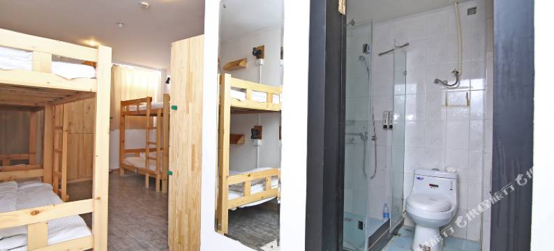 蓝山国际青年旅舍(上海虹桥店)图片